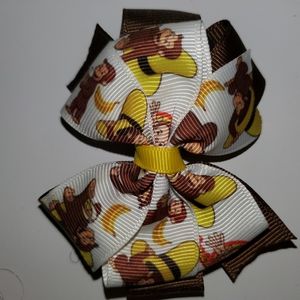 Generous gerorge clip